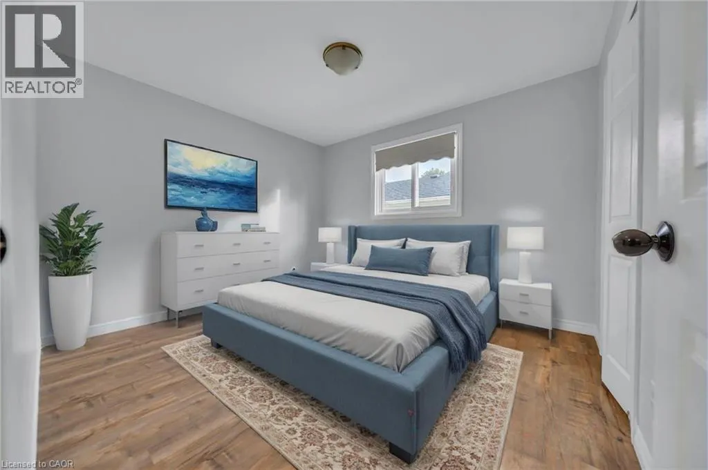 88 GLEN LAKE Crescent