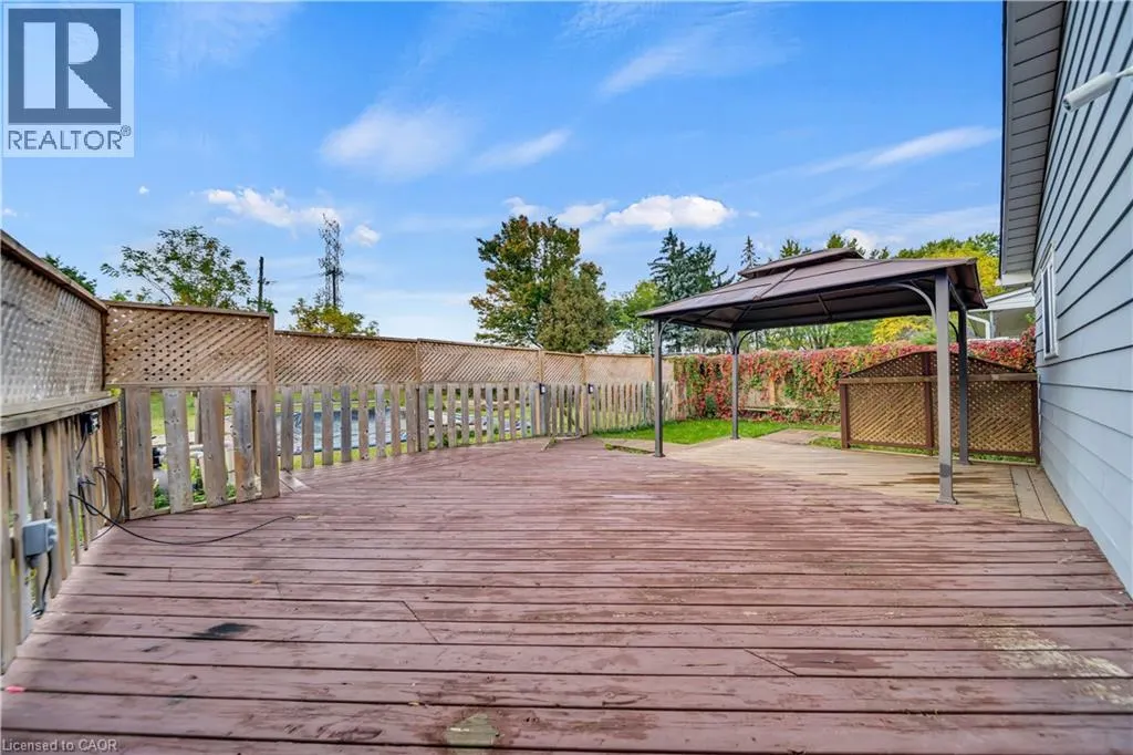 88 GLEN LAKE Crescent