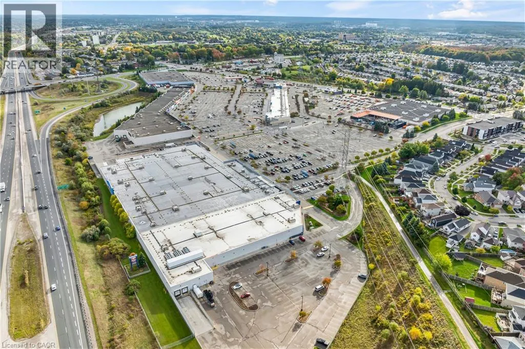 88 GLEN LAKE Crescent