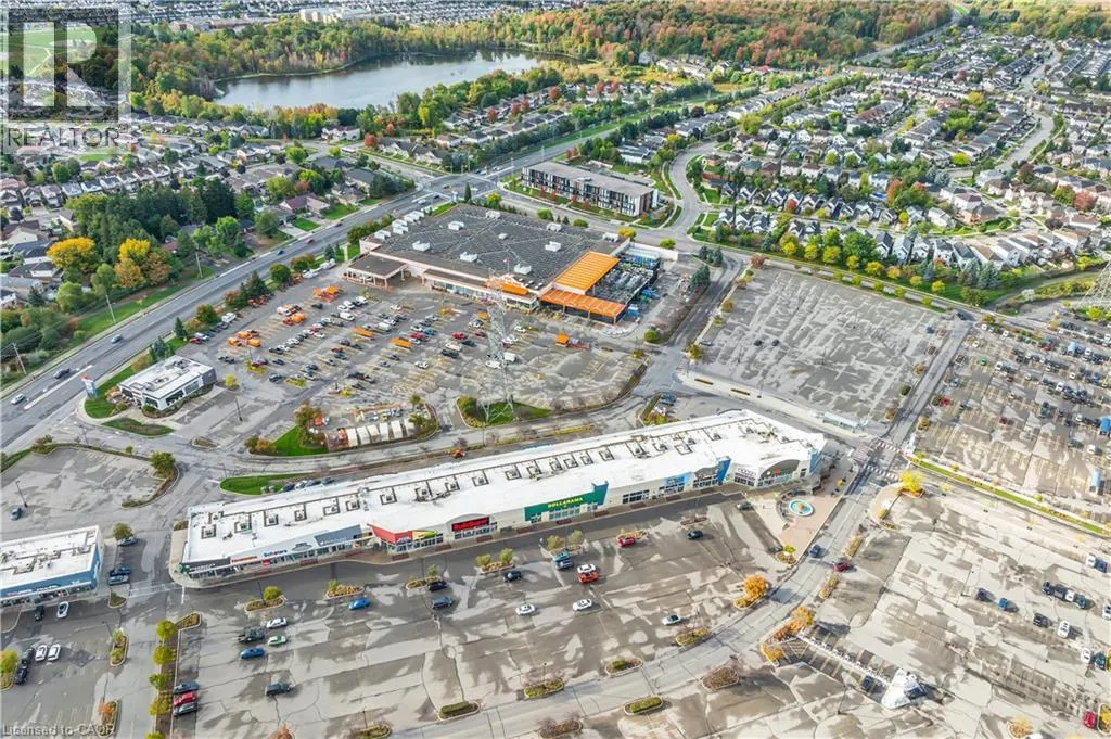 88 GLEN LAKE Crescent