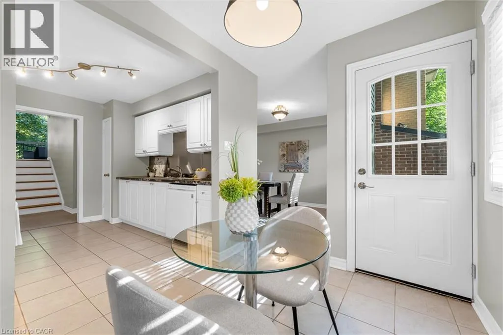 1310 HAMPTON Street Unit# 19, #19