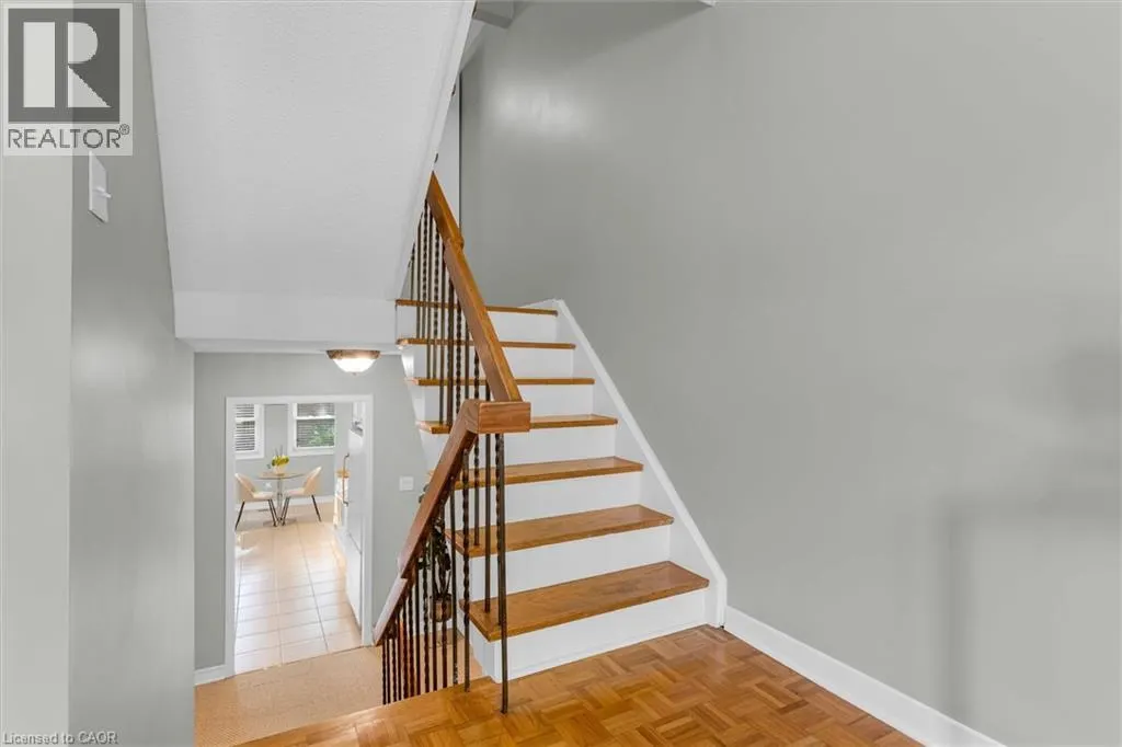 1310 HAMPTON Street Unit# 19, #19