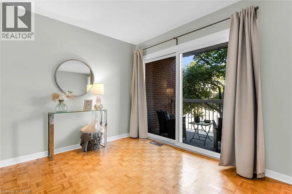 1310 HAMPTON Street Unit# 19, #19