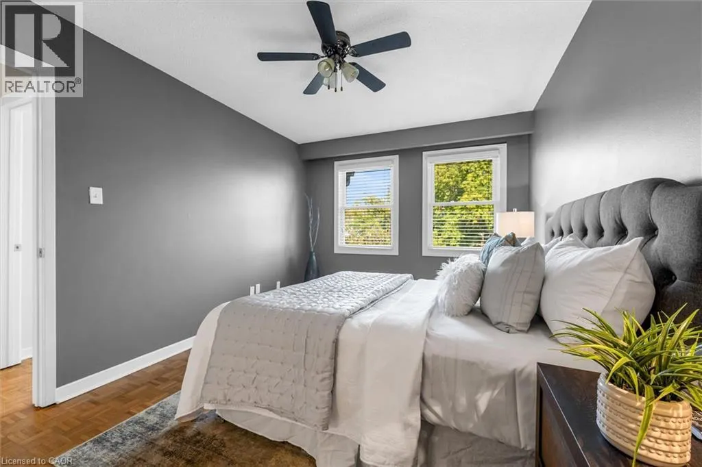 1310 HAMPTON Street Unit# 19, #19