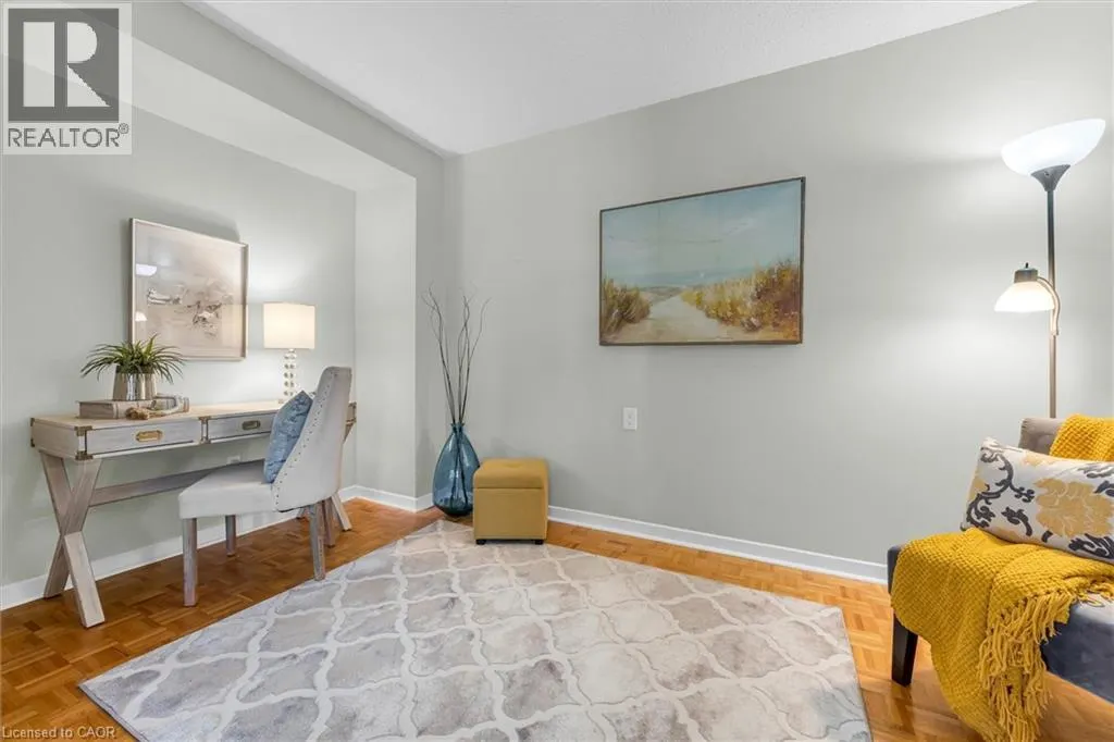 1310 HAMPTON Street Unit# 19, #19