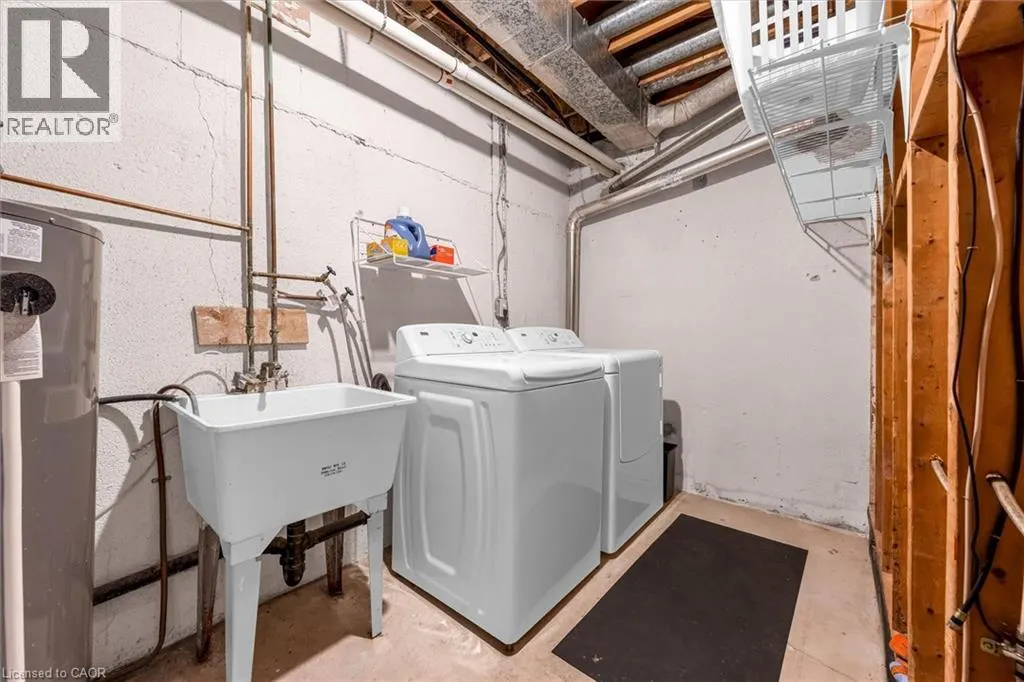 1310 HAMPTON Street Unit# 19, #19