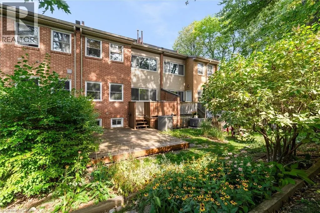 1310 HAMPTON Street Unit# 19, #19