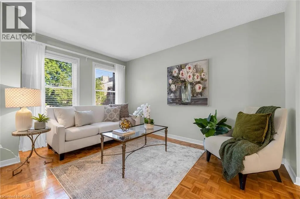 1310 HAMPTON Street Unit# 19, #19