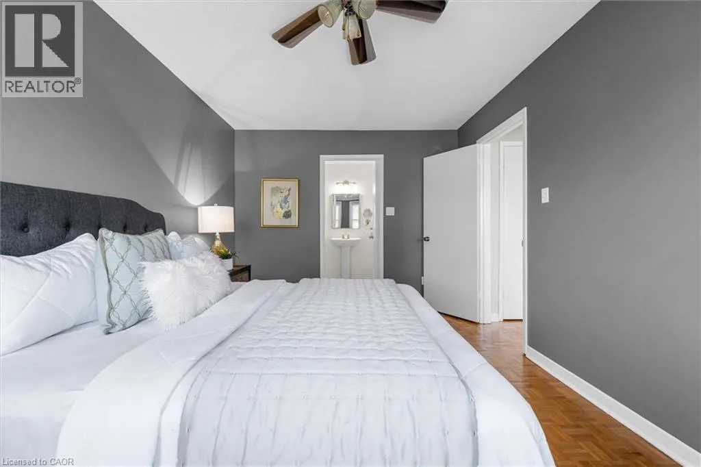 1310 HAMPTON Street Unit# 19, #19