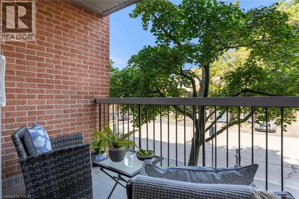 1310 HAMPTON Street Unit# 19, #19