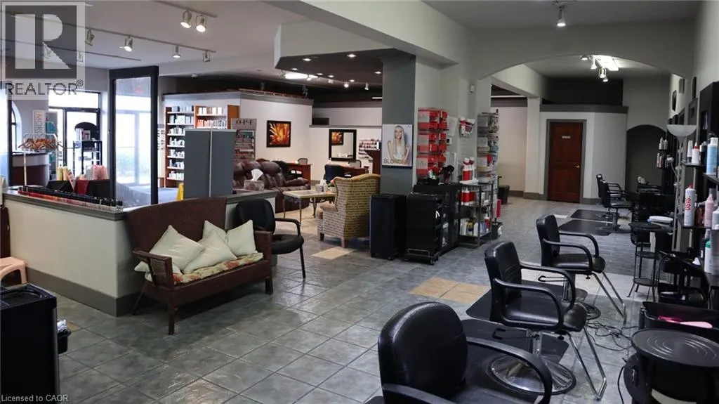 1242 GARNER Road W Unit# 6-7, #6-7