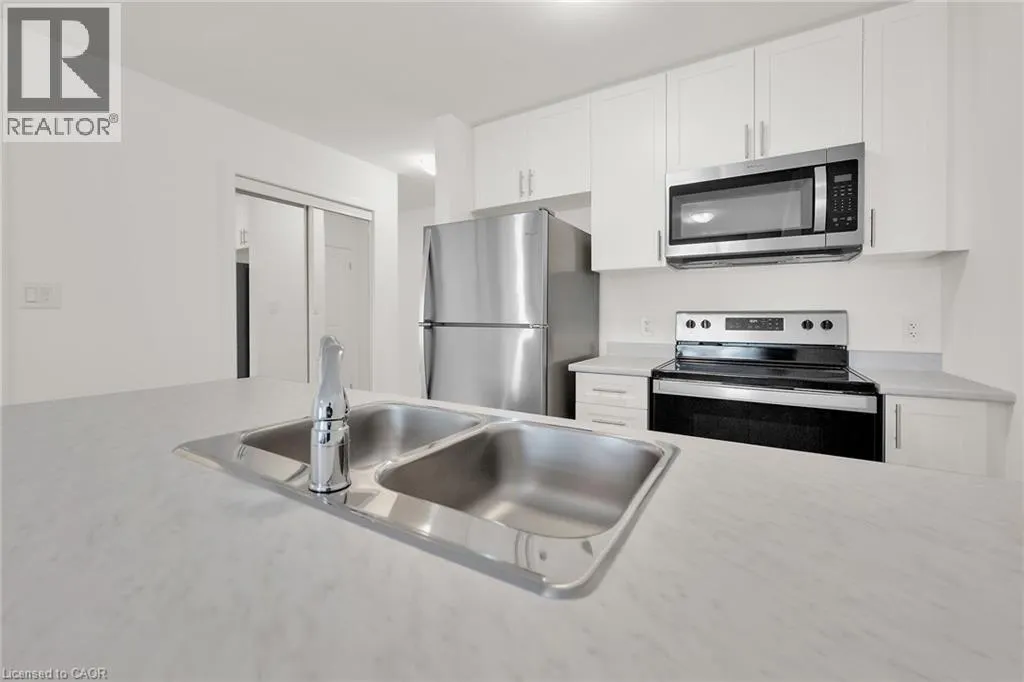 470 DUNDAS Street E Unit# 416, #416