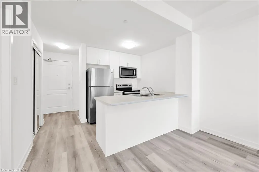 470 DUNDAS Street E Unit# 416, #416