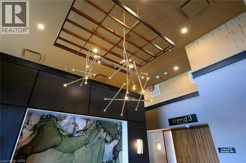 470 DUNDAS Street E Unit# 416, #416