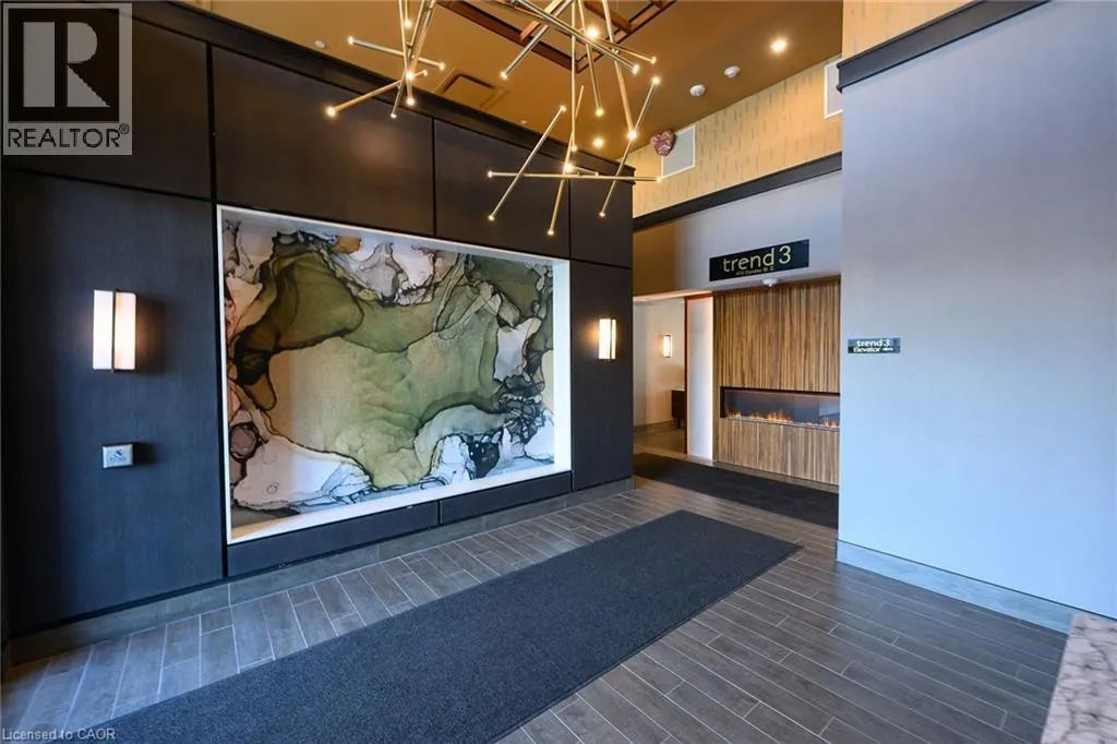 470 DUNDAS Street E Unit# 416, #416