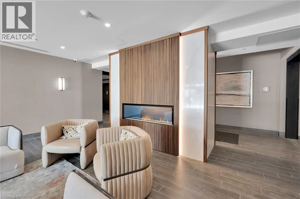 470 DUNDAS Street E Unit# 416, #416