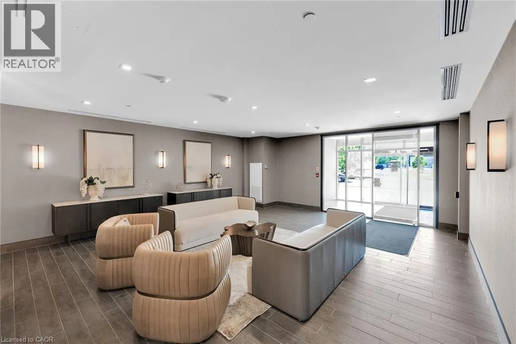 470 DUNDAS Street E Unit# 416, #416