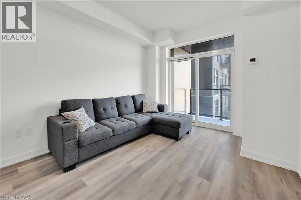 470 DUNDAS Street E Unit# 416, #416