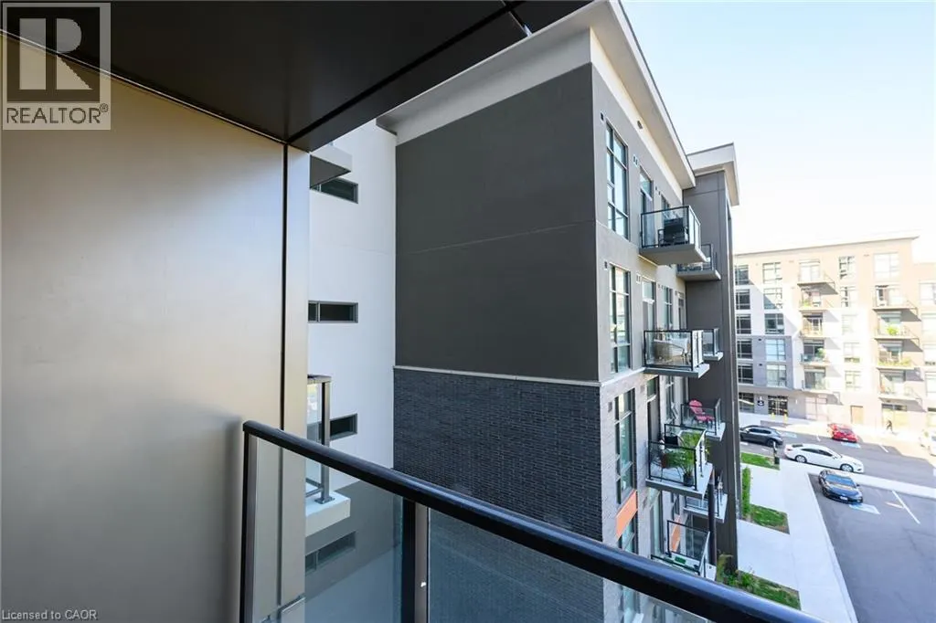 470 DUNDAS Street E Unit# 416, #416