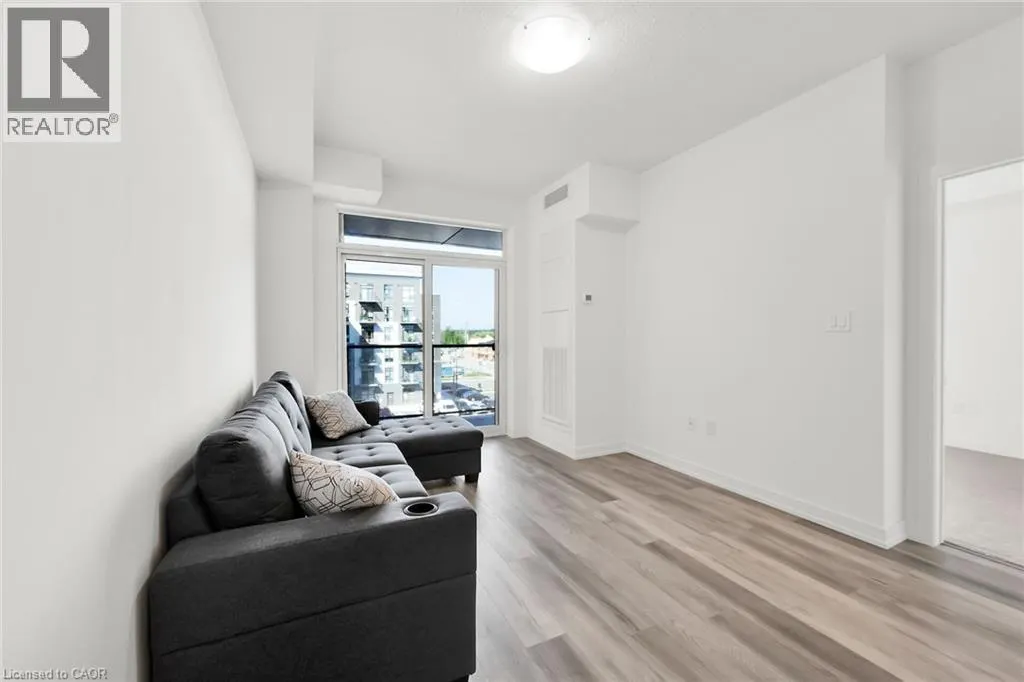 470 DUNDAS Street E Unit# 416, #416