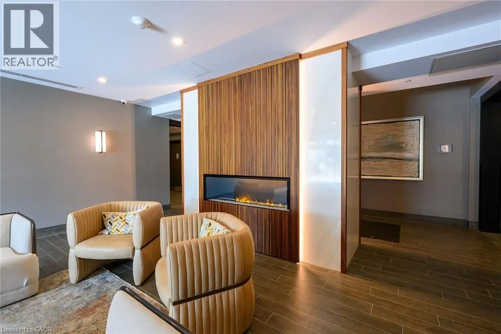 470 DUNDAS Street E Unit# 416, #416