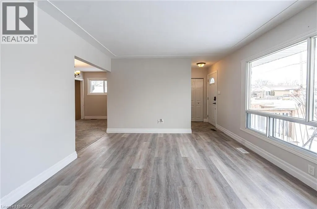 60 BURFIELD Avenue Unit# 1, #1