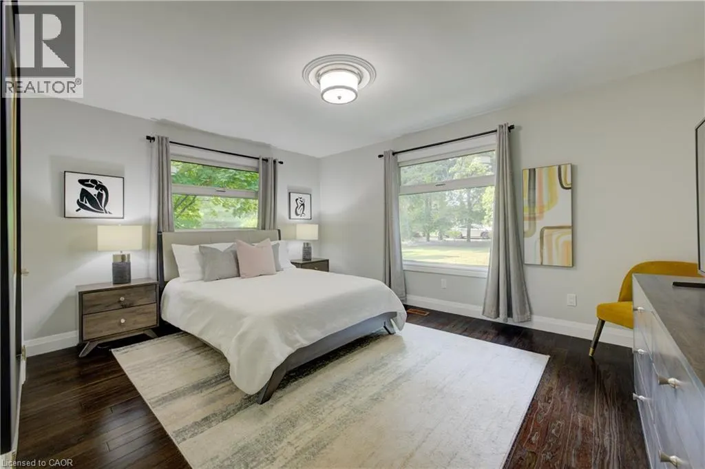 2080 BEAVERDALE Road