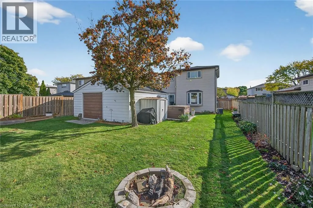 211 BIRCHCLIFFE Crescent