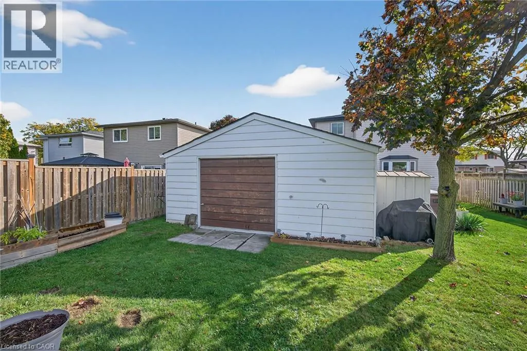 211 BIRCHCLIFFE Crescent