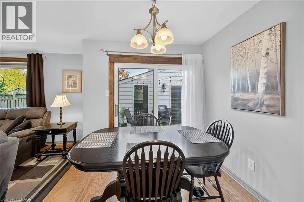 211 BIRCHCLIFFE Crescent