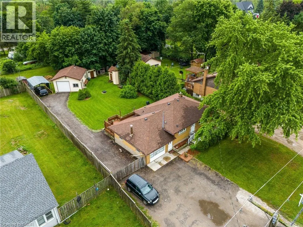 7011 WELLINGTON ROAD 124 Road