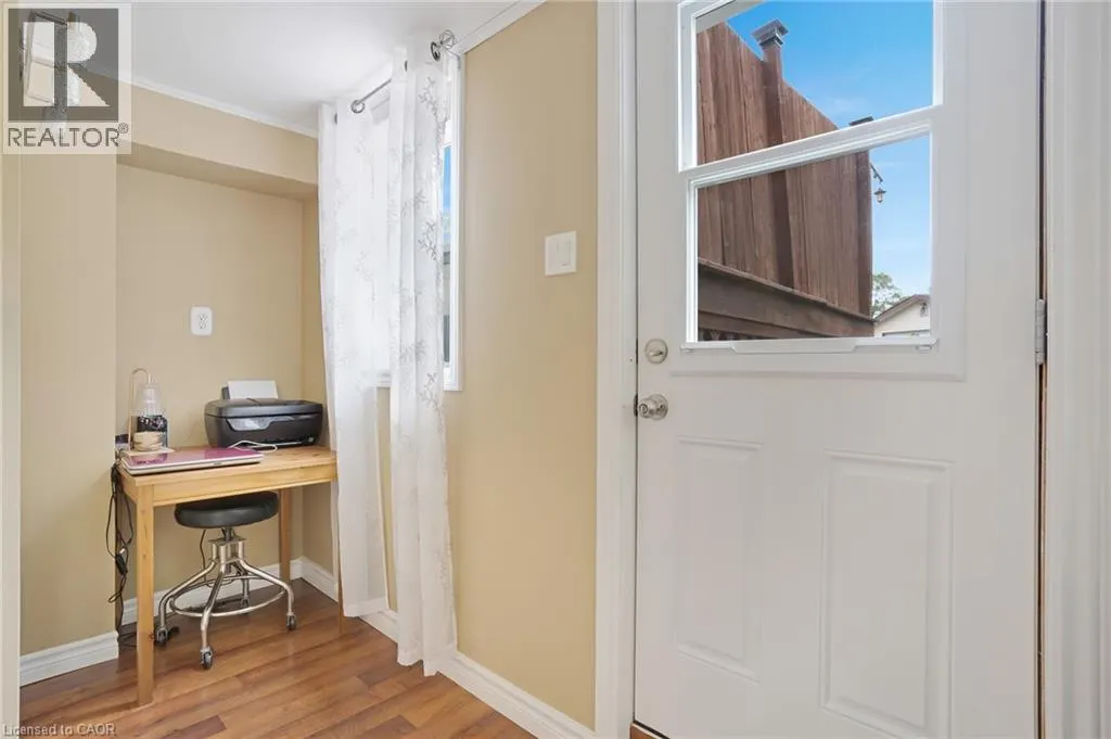 7011 WELLINGTON ROAD 124 Road