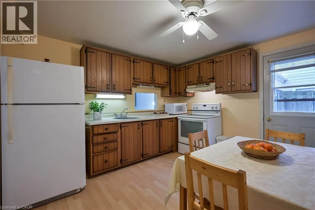 169 ELM RIDGE Drive Unit# 25, #25