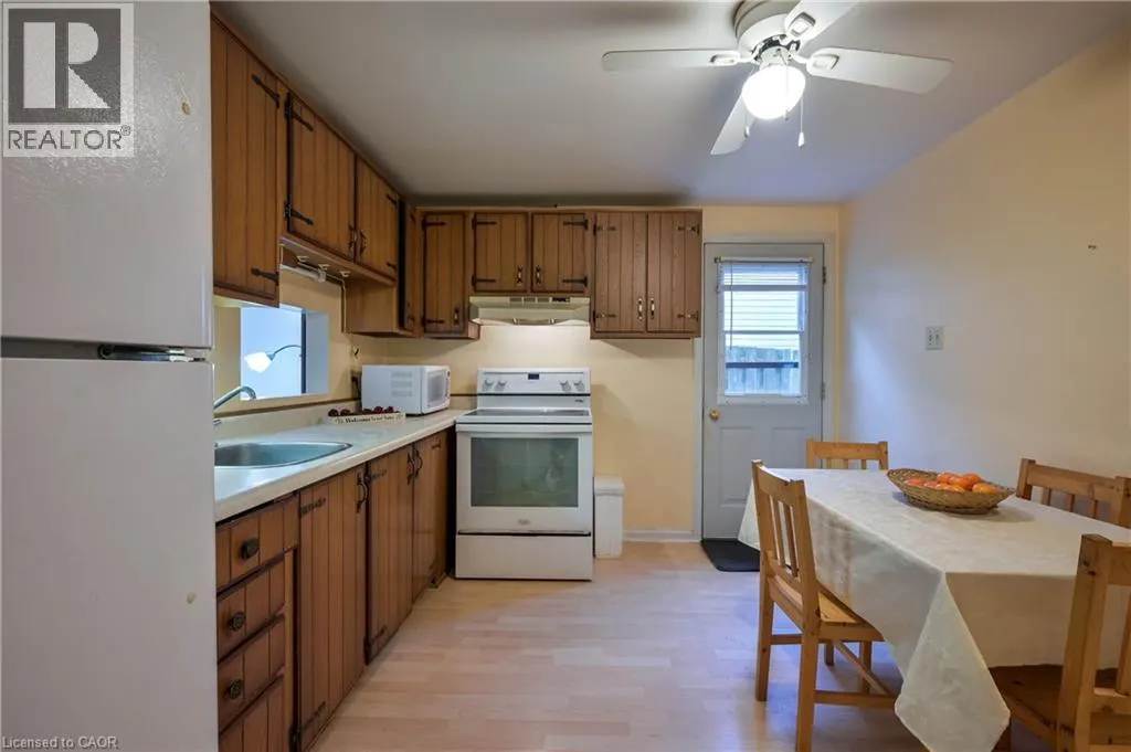 169 ELM RIDGE Drive Unit# 25, #25