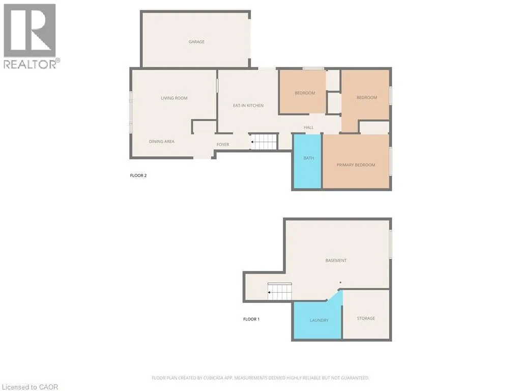 169 ELM RIDGE Drive Unit# 25, #25