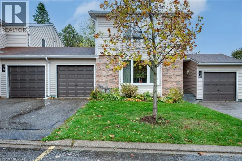 169 ELM RIDGE Drive Unit# 25, #25