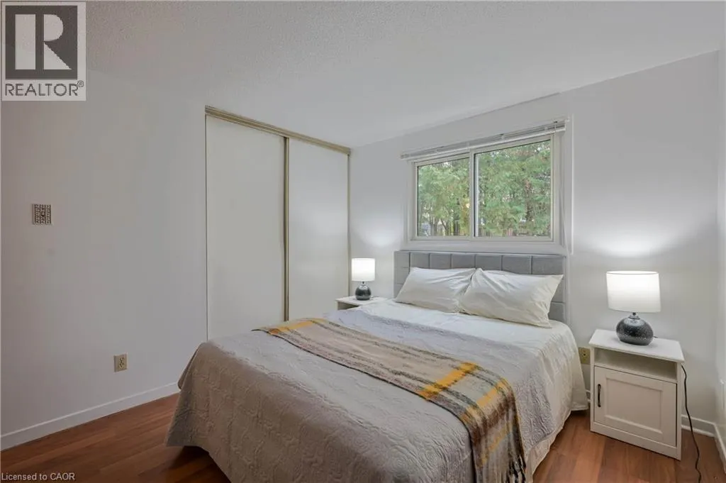 169 ELM RIDGE Drive Unit# 25, #25