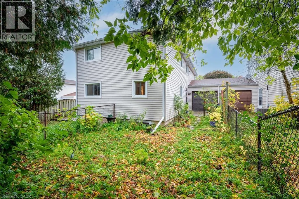 169 ELM RIDGE Drive Unit# 25, #25