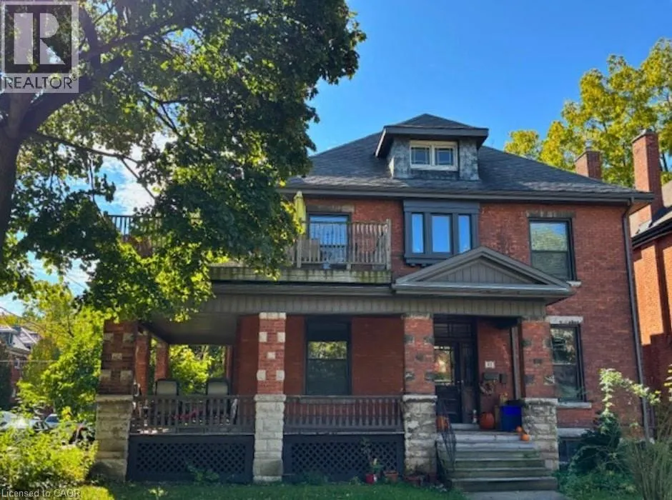 55 STANLEY Avenue Unit# 2, #2