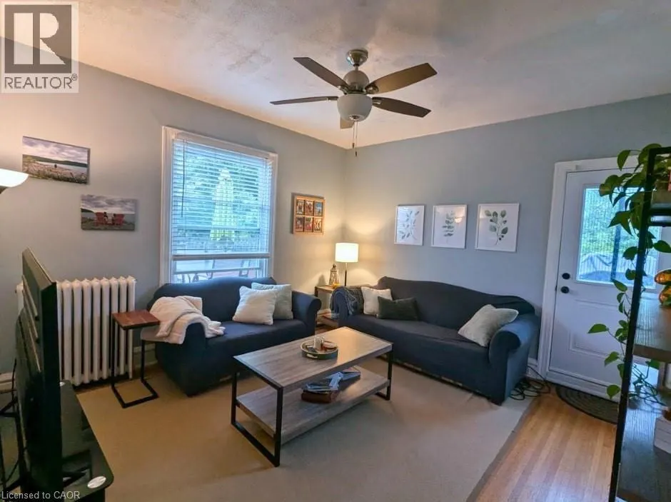 55 STANLEY Avenue Unit# 2, #2