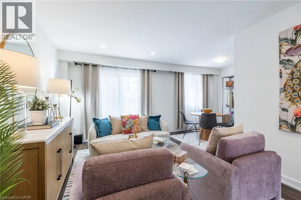 88 TUNBRIDGE Crescent Unit# 43, #43