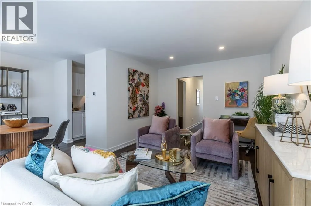 88 TUNBRIDGE Crescent Unit# 43, #43