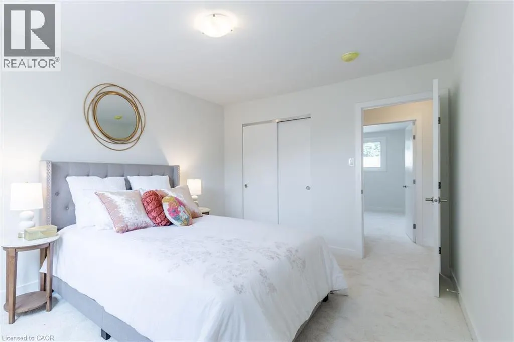 88 TUNBRIDGE Crescent Unit# 43, #43