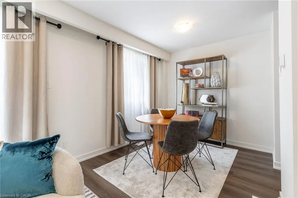 88 TUNBRIDGE Crescent Unit# 43, #43