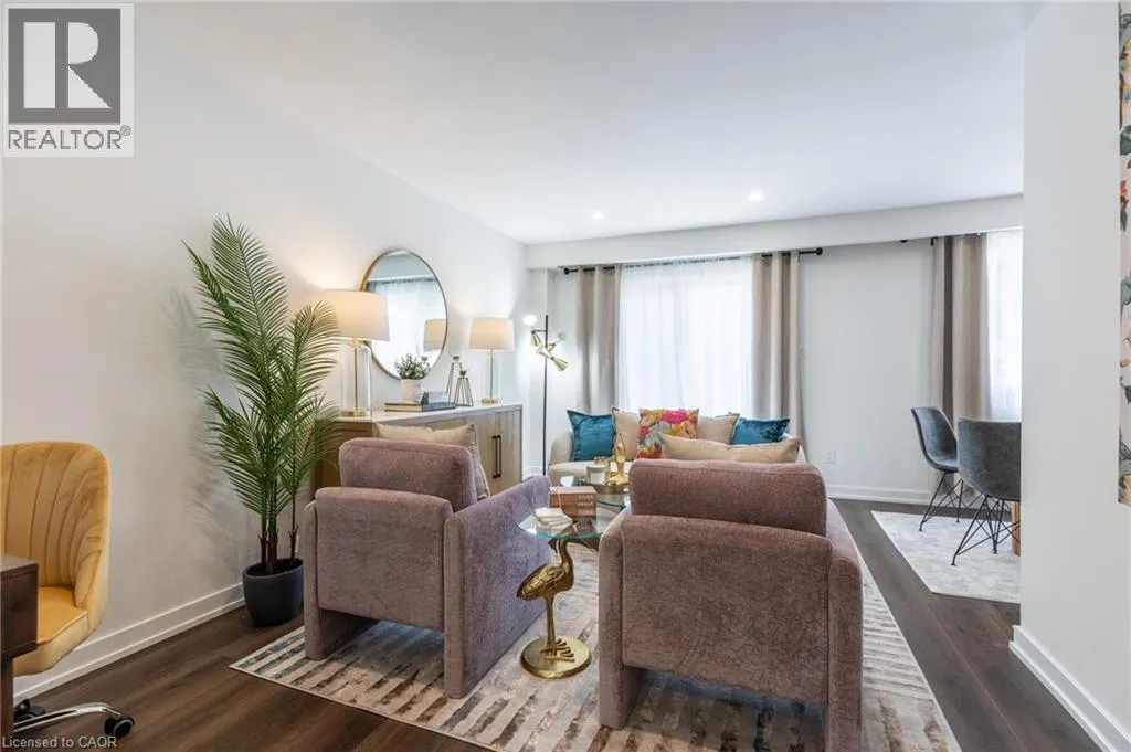 88 TUNBRIDGE Crescent Unit# 43, #43