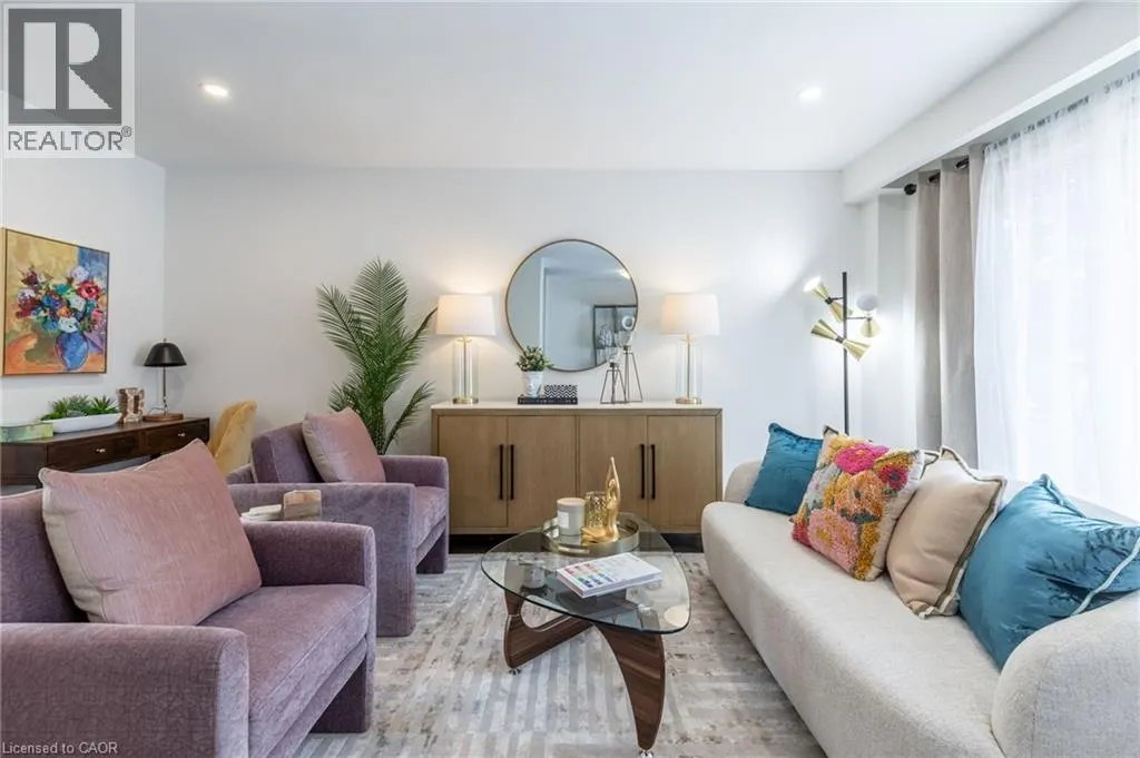 88 TUNBRIDGE Crescent Unit# 43, #43