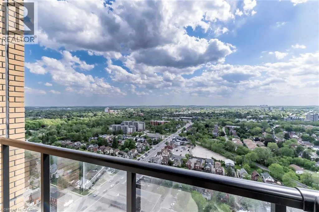 108 GARMENT Street S Unit# 2708, #2708