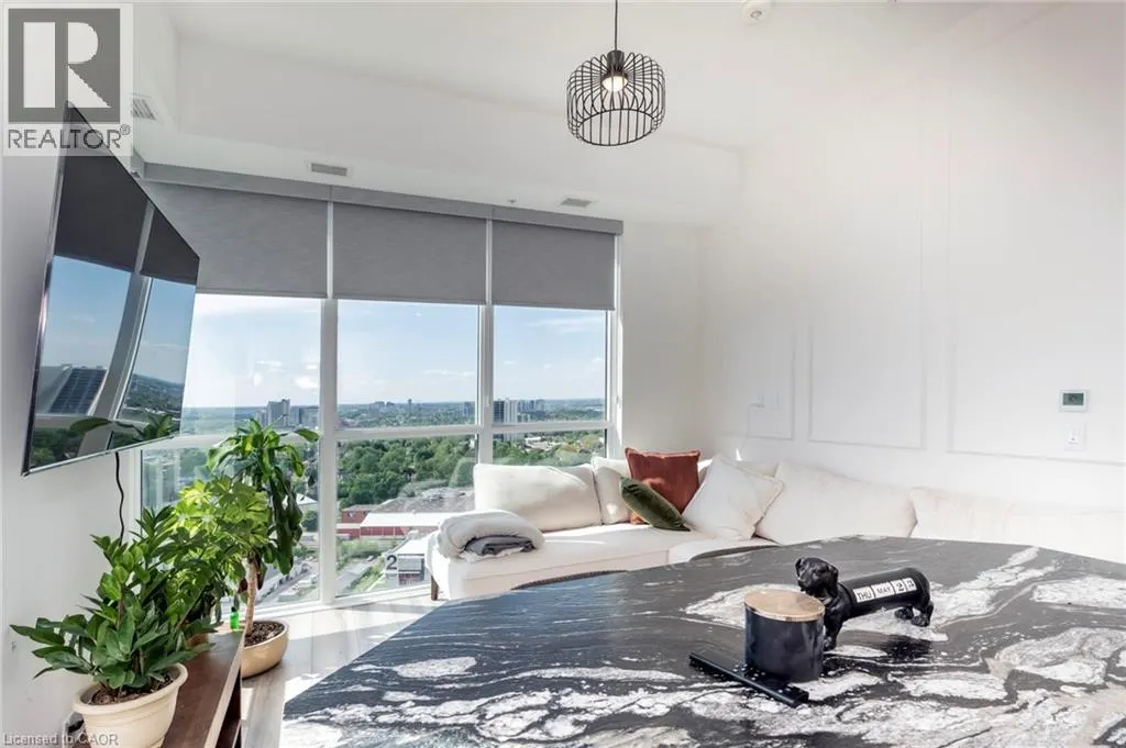 108 GARMENT Street S Unit# 2708, #2708