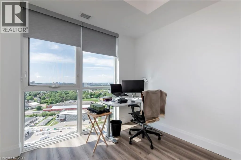 108 GARMENT Street S Unit# 2708, #2708