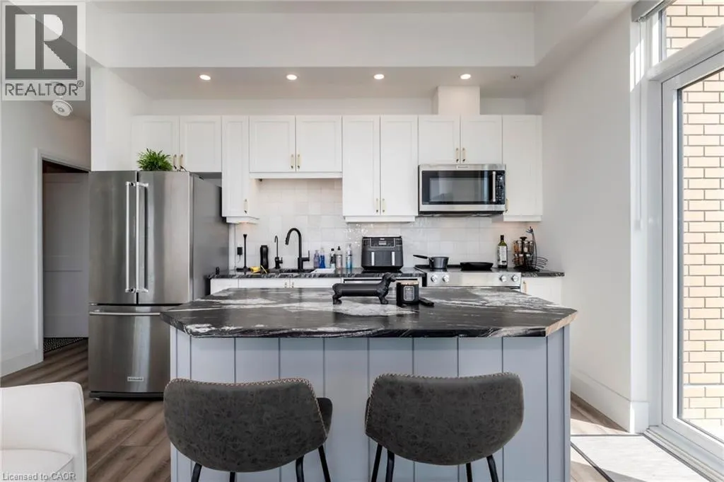 108 GARMENT Street S Unit# 2708, #2708